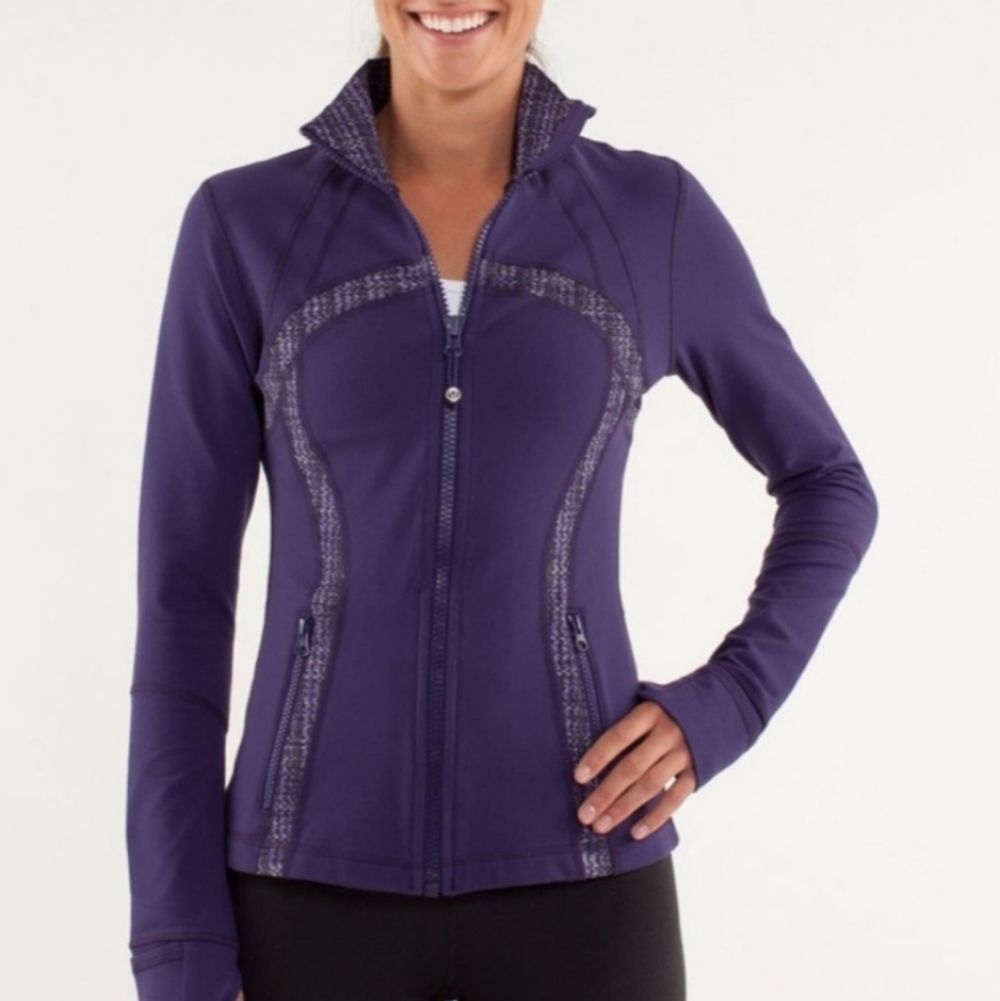 Lululemon Define Jacket